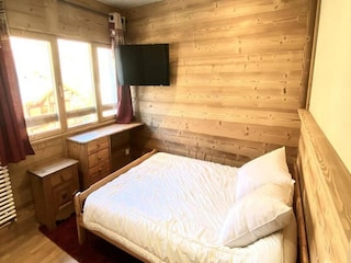 Apartment Les Deux Alpes Ausstattung 27