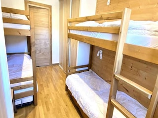Apartment Les Deux Alpes Ausstattung 32