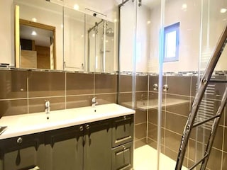 Apartment Les Deux Alpes Ausstattung 34