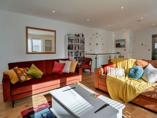 Cottage Shaldon Ausstattung 1