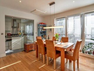 Maison de vacances Shaldon Équipement 14