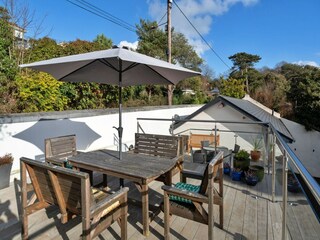 Maison de vacances Shaldon Enregistrement extérieur 7