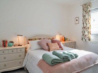 Cottage Shaldon Ausstattung 19