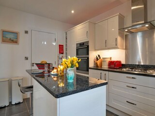 Cottage Shaldon Ausstattung 20
