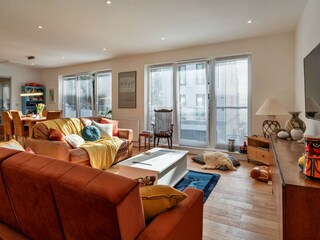 Casa vacanze Shaldon Caratteristiche 23