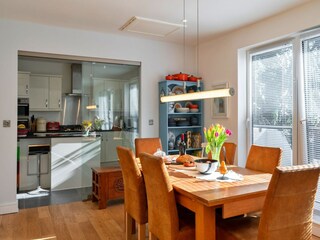 Casa vacanze Shaldon Caratteristiche 17