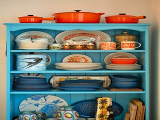 Cottage Shaldon Ausstattung 24