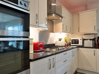 Cottage Shaldon Ausstattung 24