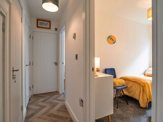 Cottage Shaldon Ausstattung 26