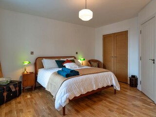 Cottage Shaldon Ausstattung 17