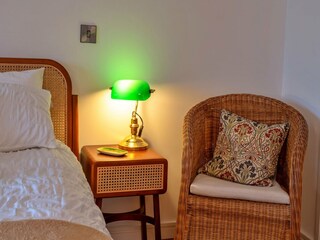 Cottage Shaldon Ausstattung 27