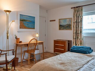 Cottage Shaldon Ausstattung 22