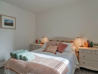 Holiday cottage Shaldon Features 12