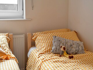 Casa vacanze Shaldon Caratteristiche 12