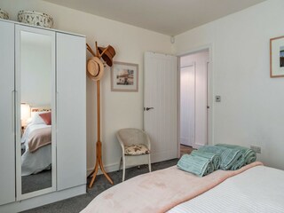 Cottage Shaldon Ausstattung 31