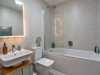 Holiday cottage Shaldon Features 14