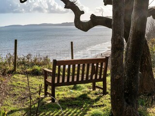 Casa vacanze Shaldon Registrazione all'aperto 1