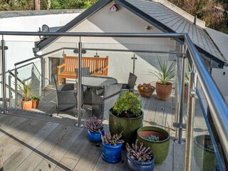 Casa vacanze Shaldon Registrazione all'aperto 2