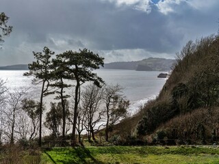 Holiday cottage Shaldon Outdoor Recording 10
