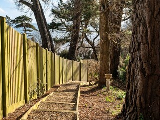 Holiday cottage Shaldon Outdoor Recording 4