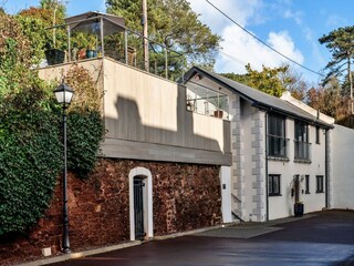 Casa vacanze Shaldon Registrazione all'aperto 9