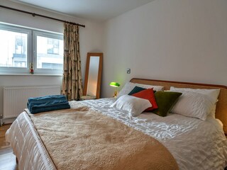 Cottage Shaldon Ausstattung 32
