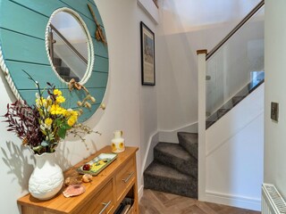 Casa vacanze Shaldon Caratteristiche 23