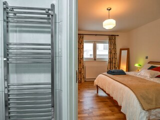 Cottage Shaldon Ausstattung 15
