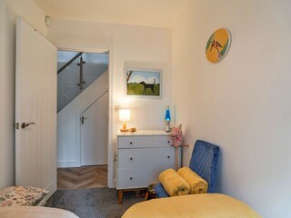 Cottage Shaldon Ausstattung 34