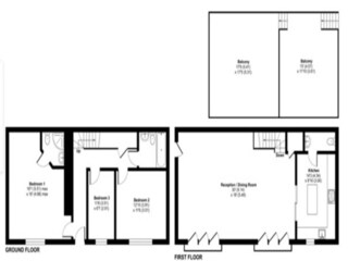 Holiday cottage Shaldon Outdoor Recording 11