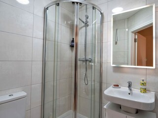 Casa vacanze Shaldon Caratteristiche 27