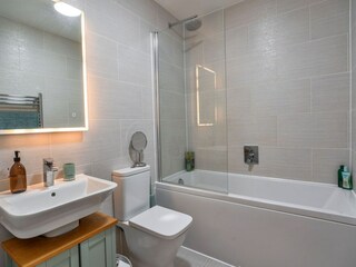 Casa vacanze Shaldon Caratteristiche 28
