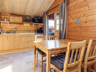 Parco vacanze Reersø  9