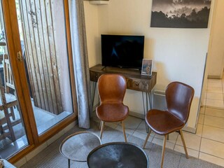 Apartment Les Orres Features 4