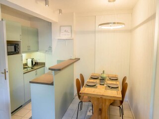 Apartment Les Orres Features 5