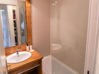 Apartment Les Orres Features 7
