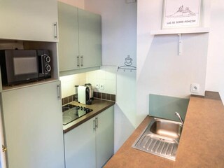 Apartment Les Orres Features 8