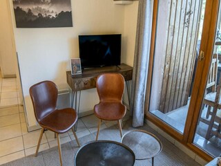 Apartment Les Orres Features 9
