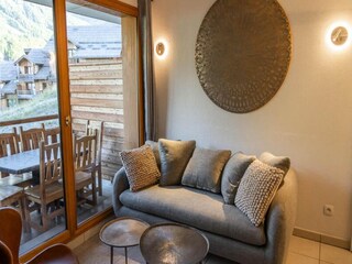 Apartment Les Orres Features 10
