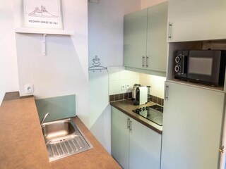 Apartment Les Orres Features 11