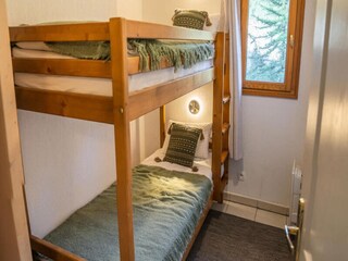 Apartment Les Orres Ausstattung 12