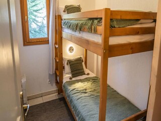 Apartment Les Orres Features 14