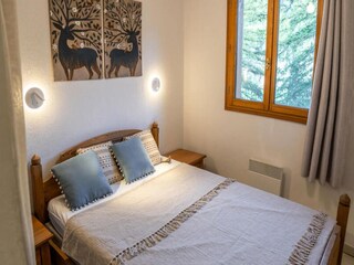Apartment Les Orres Features 15