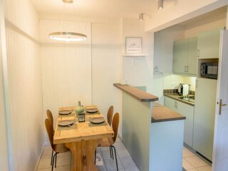 Apartment Les Orres Features 16