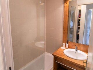 Apartment Les Orres Features 17