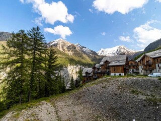 Apartment Les Orres Environment 20