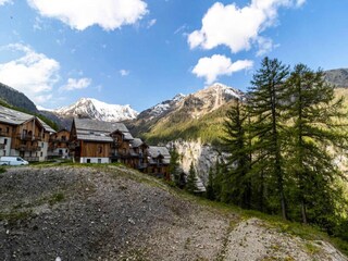 Apartment Les Orres Environment 22