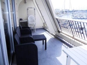 Apartment 2 Zimmer für 6 Personen - Le Grau-du-Roi - image1