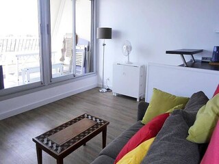 Apartment Le Grau-du-Roi Outdoor Recording 3