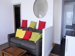 Apartment Le Grau-du-Roi Außenaufnahme 11